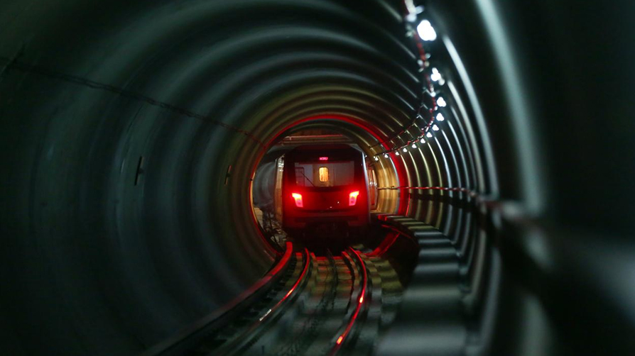 Ankara ulaşımına dev proje: YHT Gar-Esenboğa Metrosu için ihale tarihi belli oldu