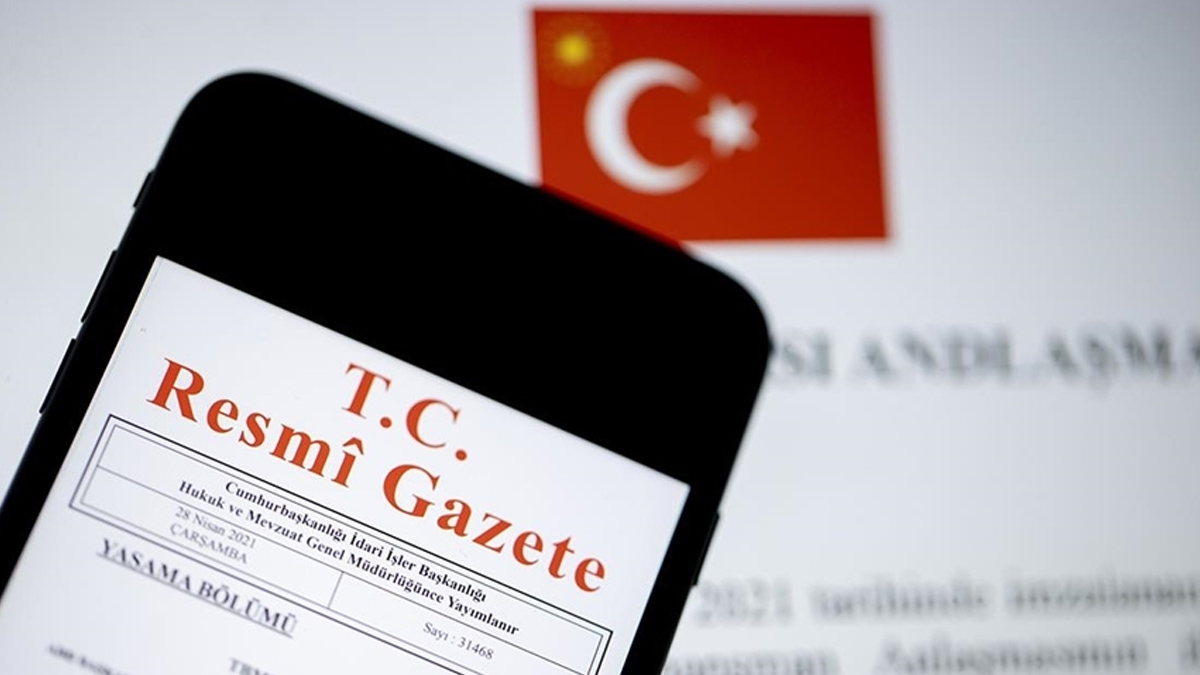 Atama kararları yürürlüğe girdi: Bakanlıklarda üst düzey görev değişimi