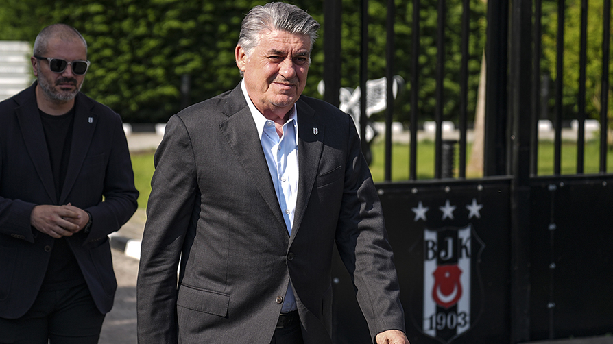 Beşiktaş Başkanı Serdal Adalı'dan yabancı kuralı tepkisi! 