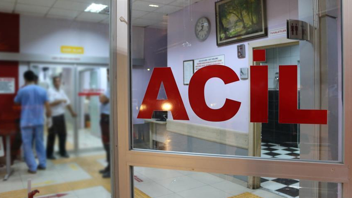 Evde elektrik akımına kapılan kişi hayatını kaybetti