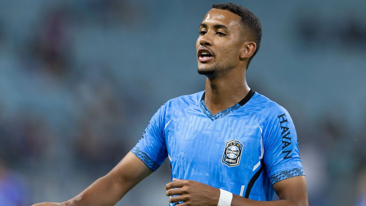 Göztepe'de Andre Henrique'nin peşinde