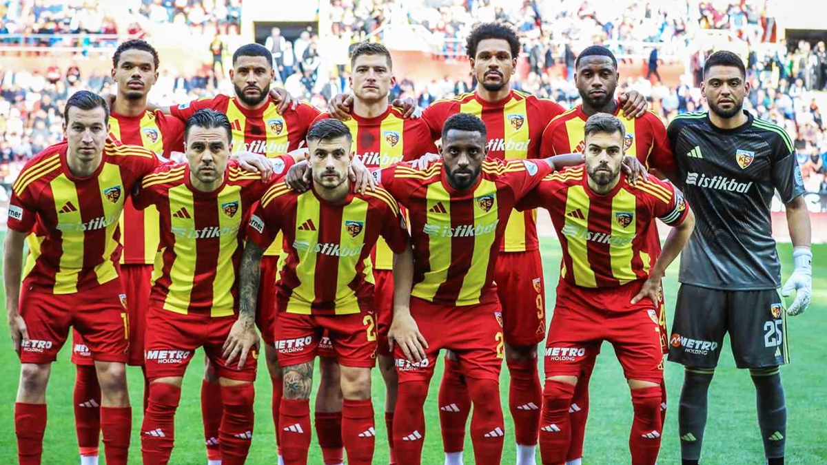 Kayserispor, FIFA ve UEFA'ya gidecek