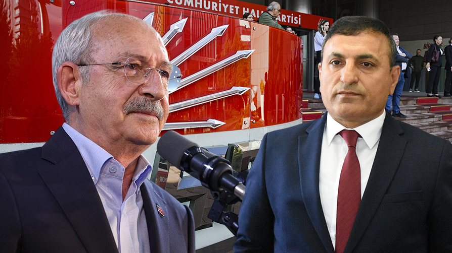 Kılıçdaroğlu ile görüşen Göçer'den mesaj: CHP 38. Kurultay'dan sonra savrulmaya başladı