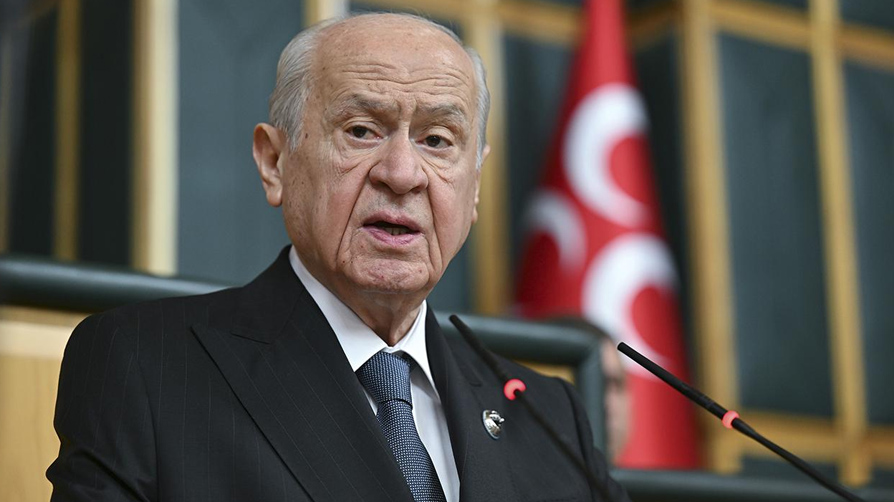 MHP Genel Başkanı Bahçeli'den ‘mutlak butlan' yorumu: Mahkeme kararı haksızlığı ortaya koydu