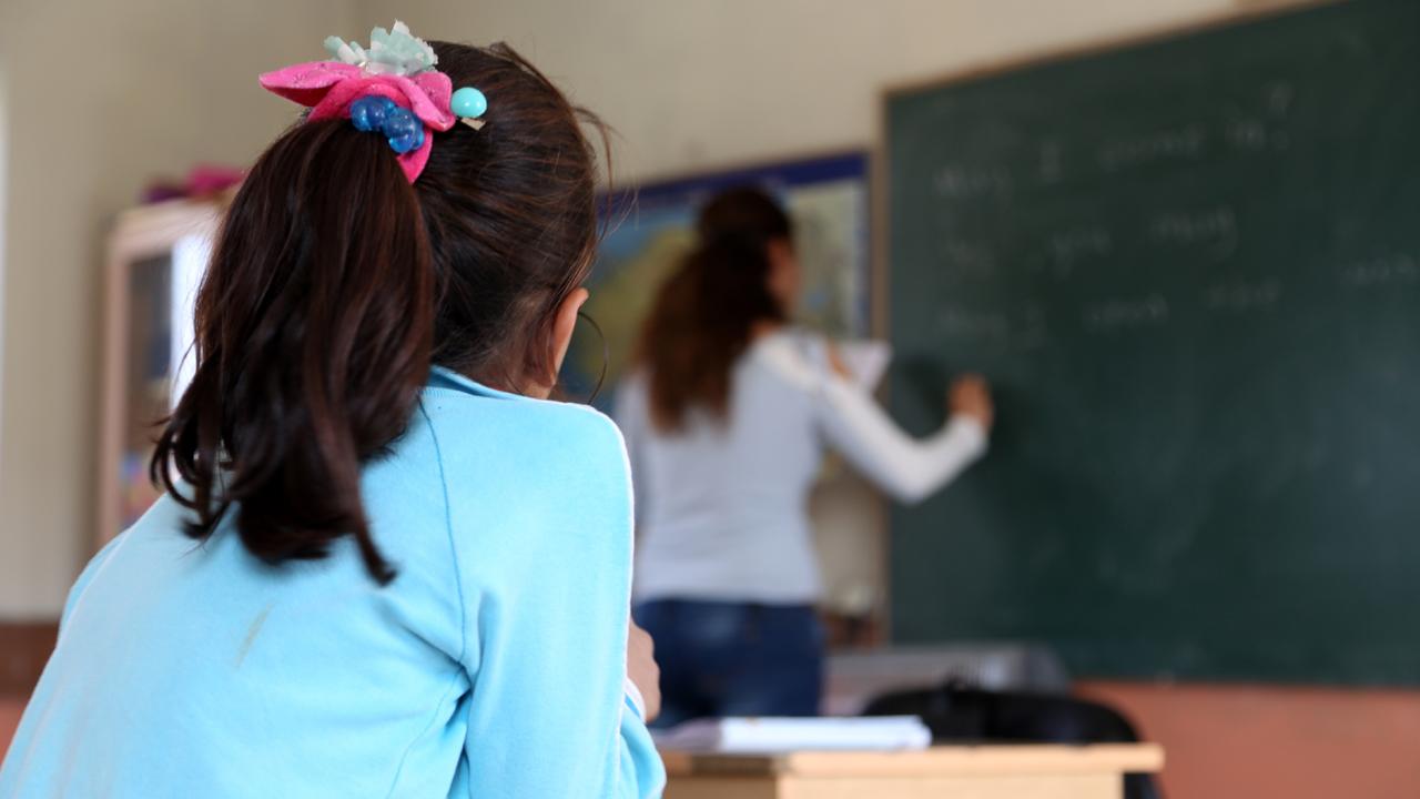 Öğretmenlerin iller arası isteğe bağlı yer değiştirme sonuçları açıklandı