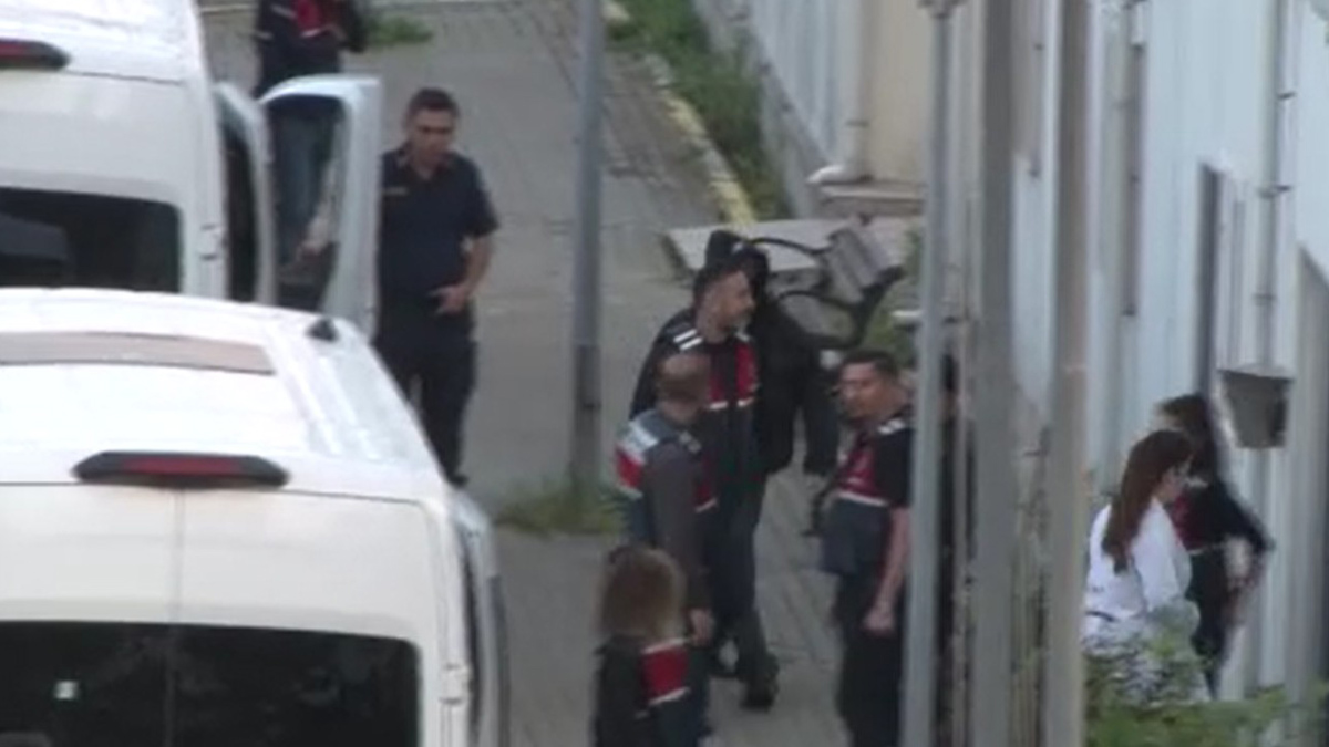 Ünlülere yönelik soruşturmada yeni perde: 1 kişiye tutuklama talebi