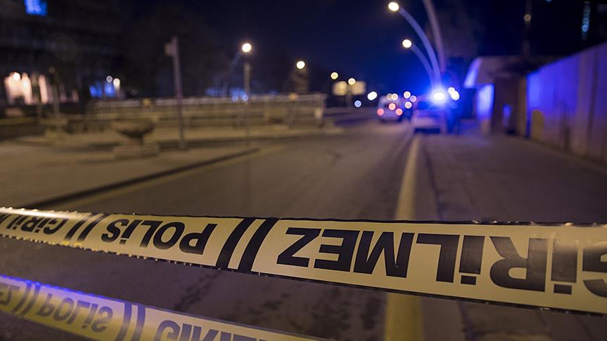 Üzerine beton blok düşen inşaat teknikeri yaşamını yitirdi