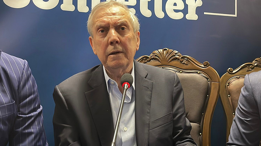 Aziz Yıldırım'dan iddialı açıklama! 
