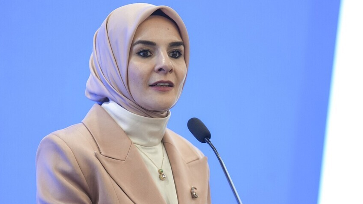Bakan Göktaş: 30 bin 279 yaşlımız yatılı ve rehabilitasyon hizmetinden faydalanıyor