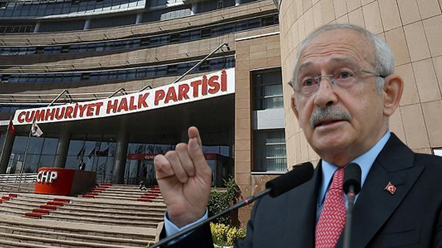 Başkanlık yazısı TBMM'ye gönderildi! Kılıçdaroğlu resmen koltuğa oturdu