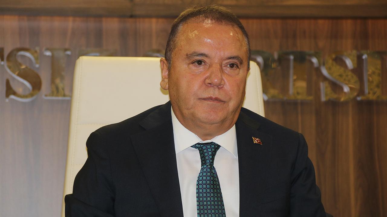 Başsavcılıktan Muhittin Böcek açıklaması: Tahliye iddiaları asılsız