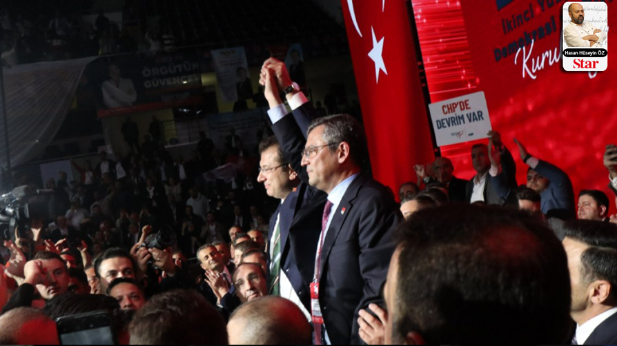 Darbeymiş