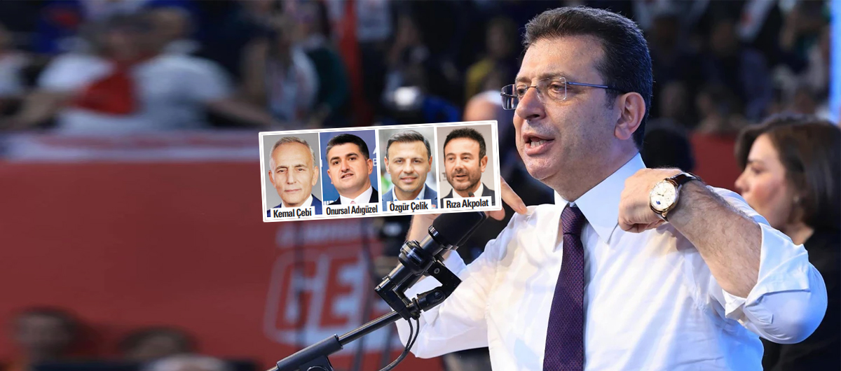 Delege rüşvetini 3 bölgeye ayırdılar! Gizli tanık kurultayda dönen kirli çarkı anlattı