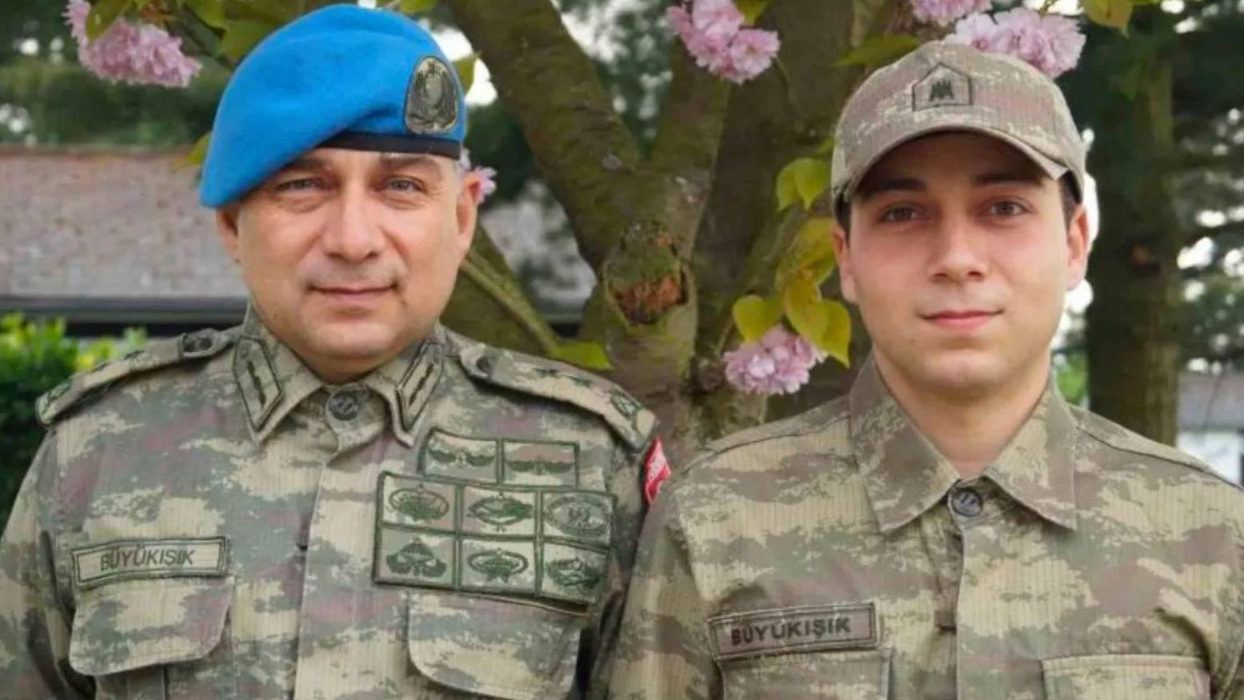 Dorukhan Büyükışık soruşturmasında yeni gelişme: 23 şüpheliden 5'i tutuklandı