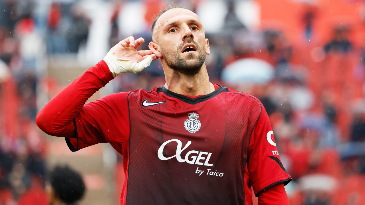 Dünya devinden Vedat Muriqi atağı! Transfer için 3 neden yeterli oldu