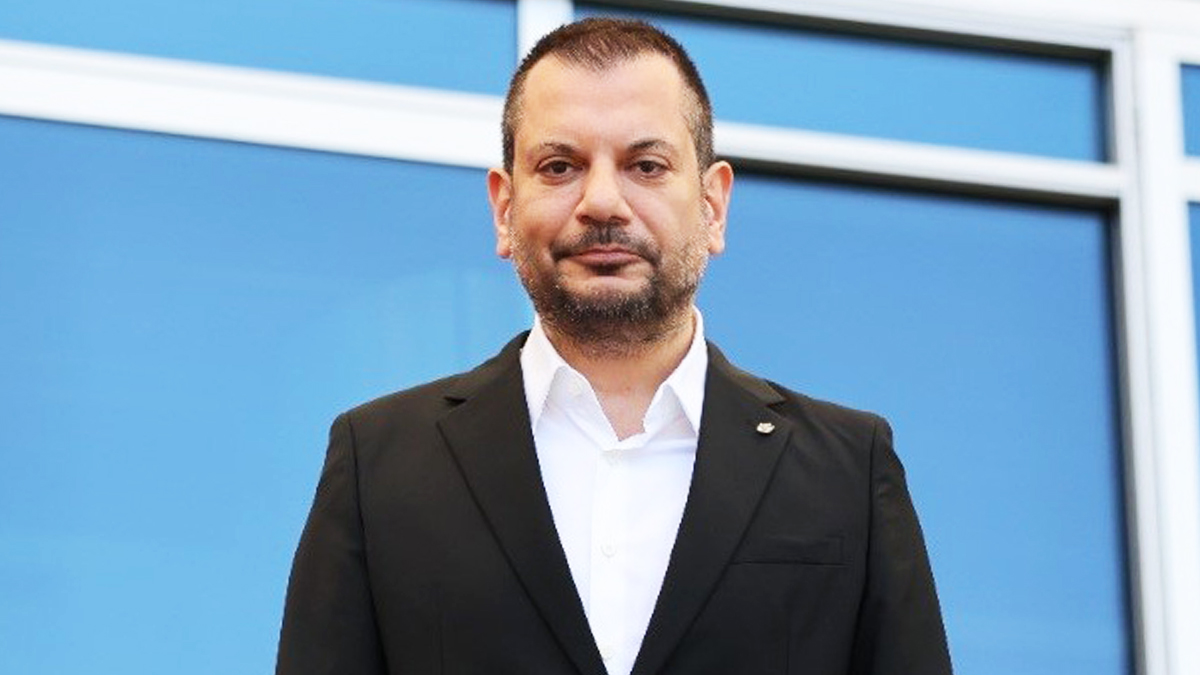 Ertuğrul Doğan'dan Onana sözleri: Çözüm buluruz