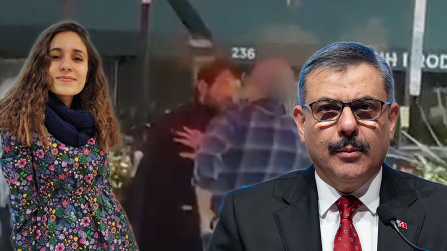 Gülistan Doku dosyasında kritik gelişme! İade süreci resmen başlatıldı