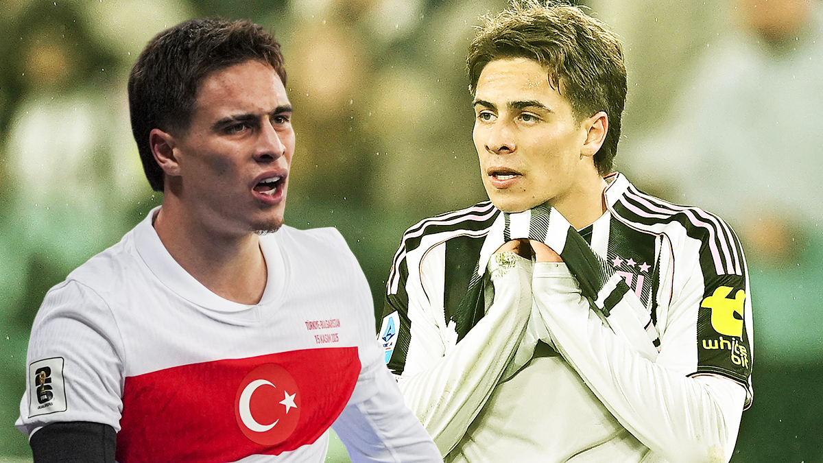 Milli takımda Kenan Yıldız endişesi! Dünya Kupası öncesi korkutan gelişme