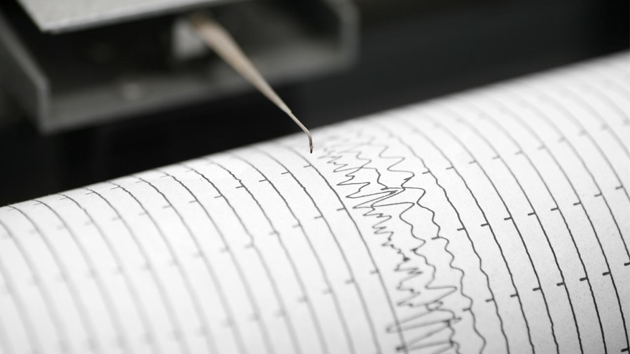 Muğla'da 4.3 büyüklüğünde deprem