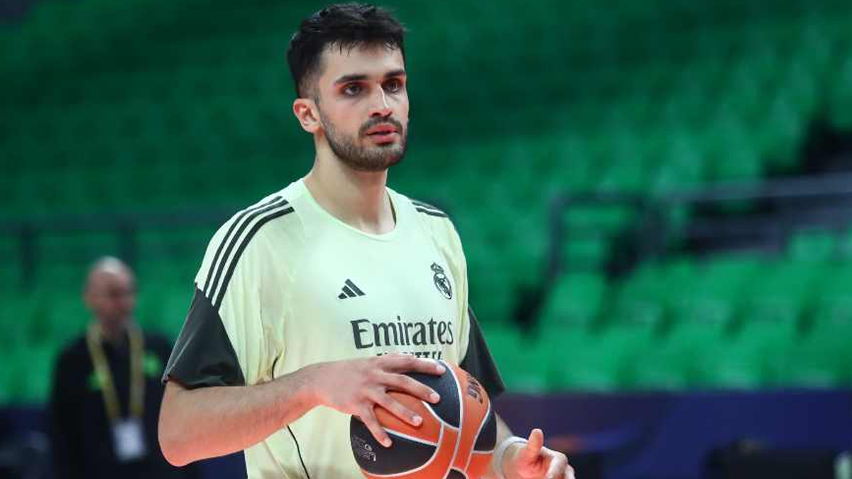 Ömer Faruk Yurtseven'den Final Four finali yorumu! 