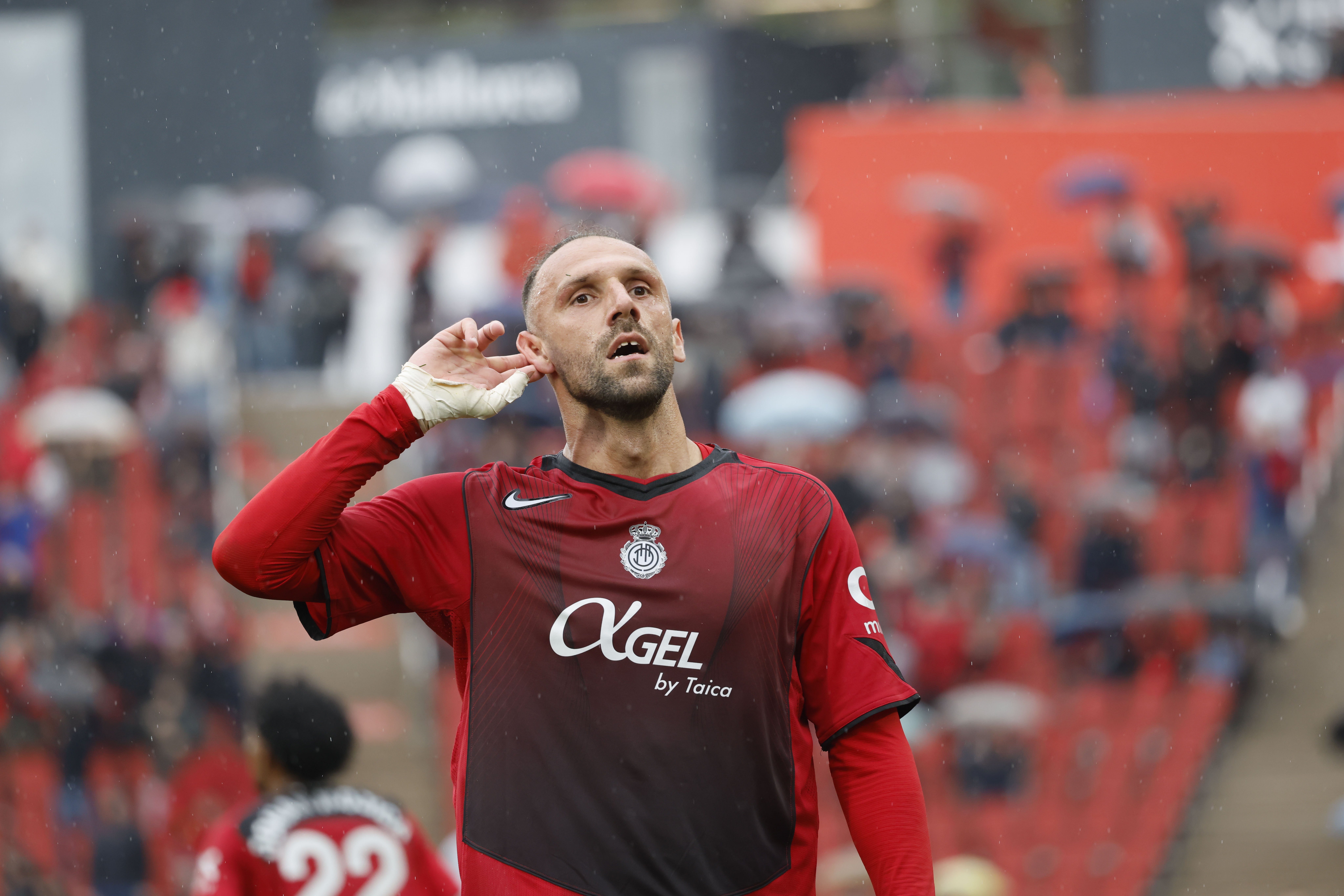 Vedat Muriqi'e dev talip! Süper Lig devlerine rakip oldular