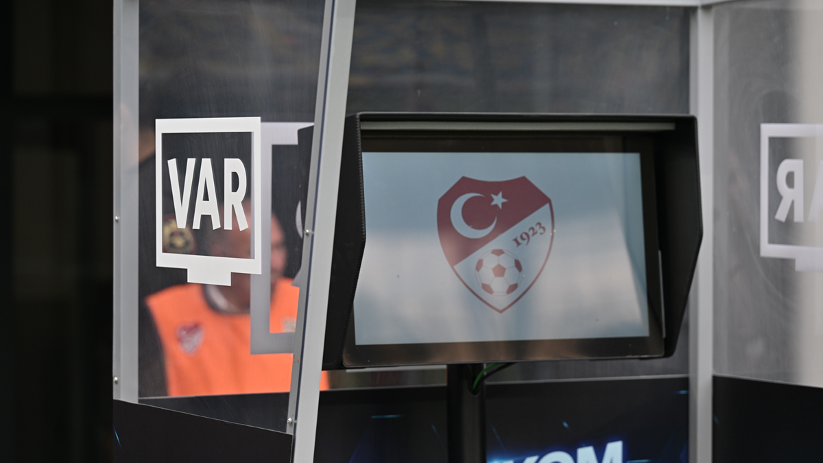 1. Lig play-off finalinin VAR'ı açıklandı