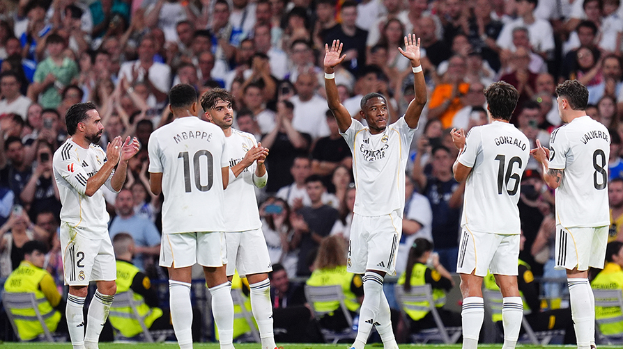 Beşiktaş'tan Real Madrid çıkarması! Yıldız oyuncu için harekete geçildi