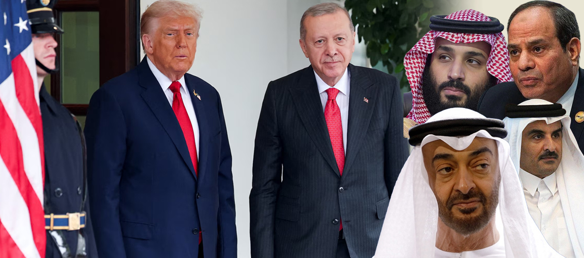 Cumhurbaşkanı Erdoğan'dan birçok mevkidaşıyla barış diplomasisi: Türkiye her türlü desteğe hazır