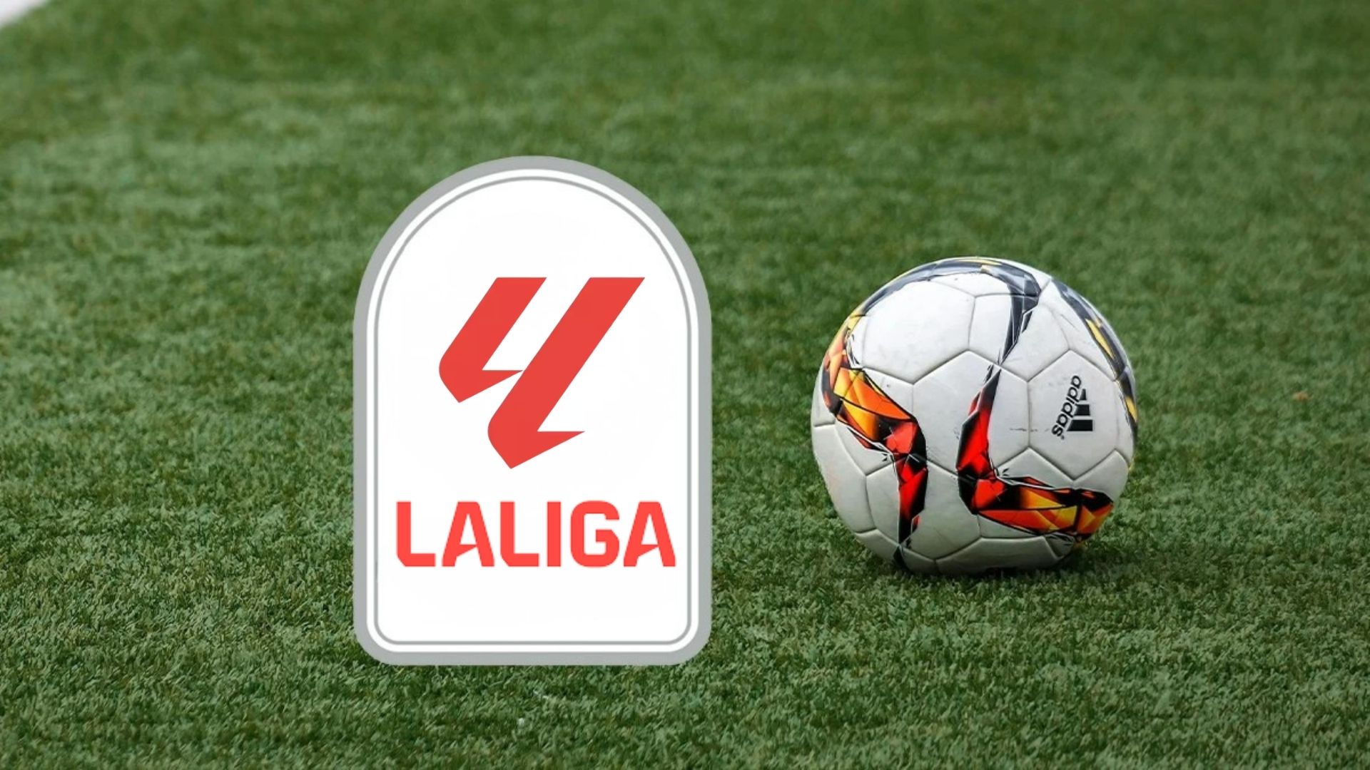 La Liga'da sezon sona erdi! İşte küme düşen takımlar...