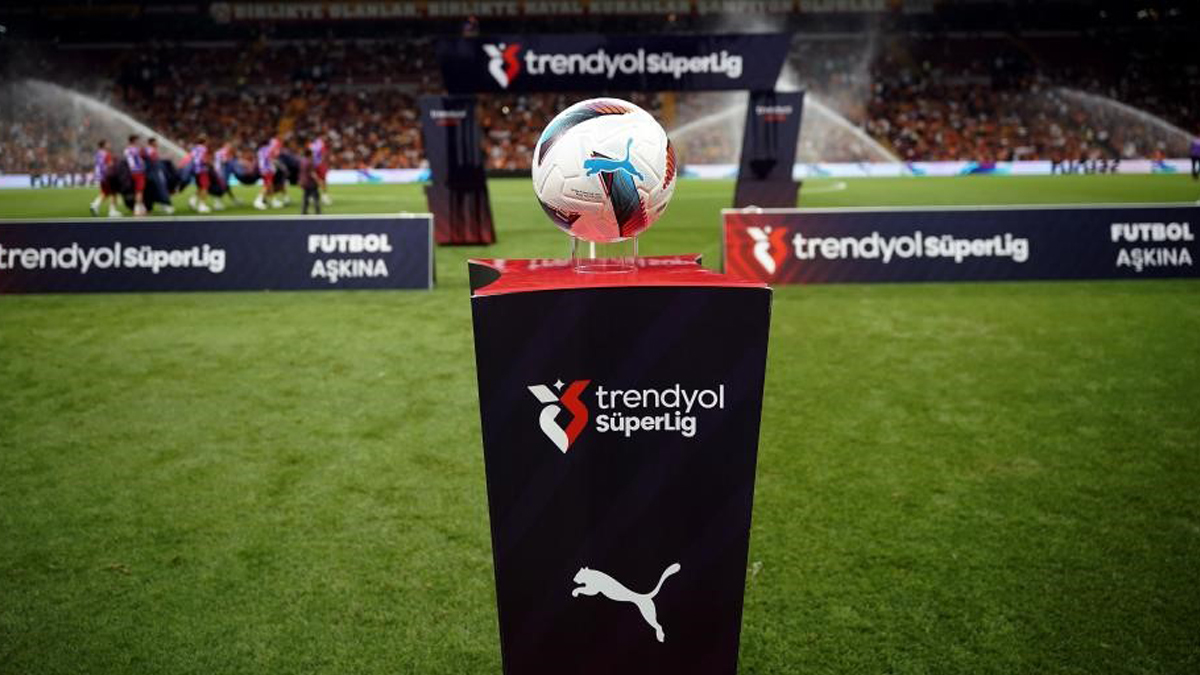 Süper Lig'de yabancı futbolcular daha fazla forma giydi!