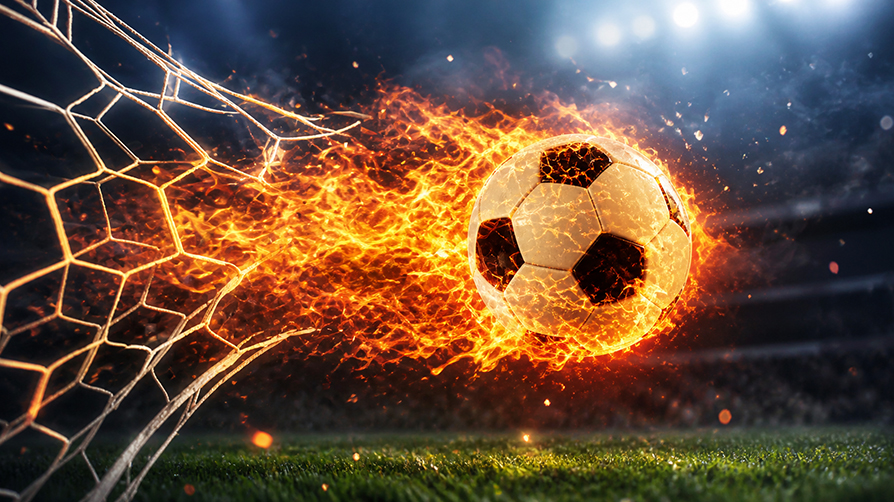 Süper Lig'e son bilet! Play-off'ta dev final
