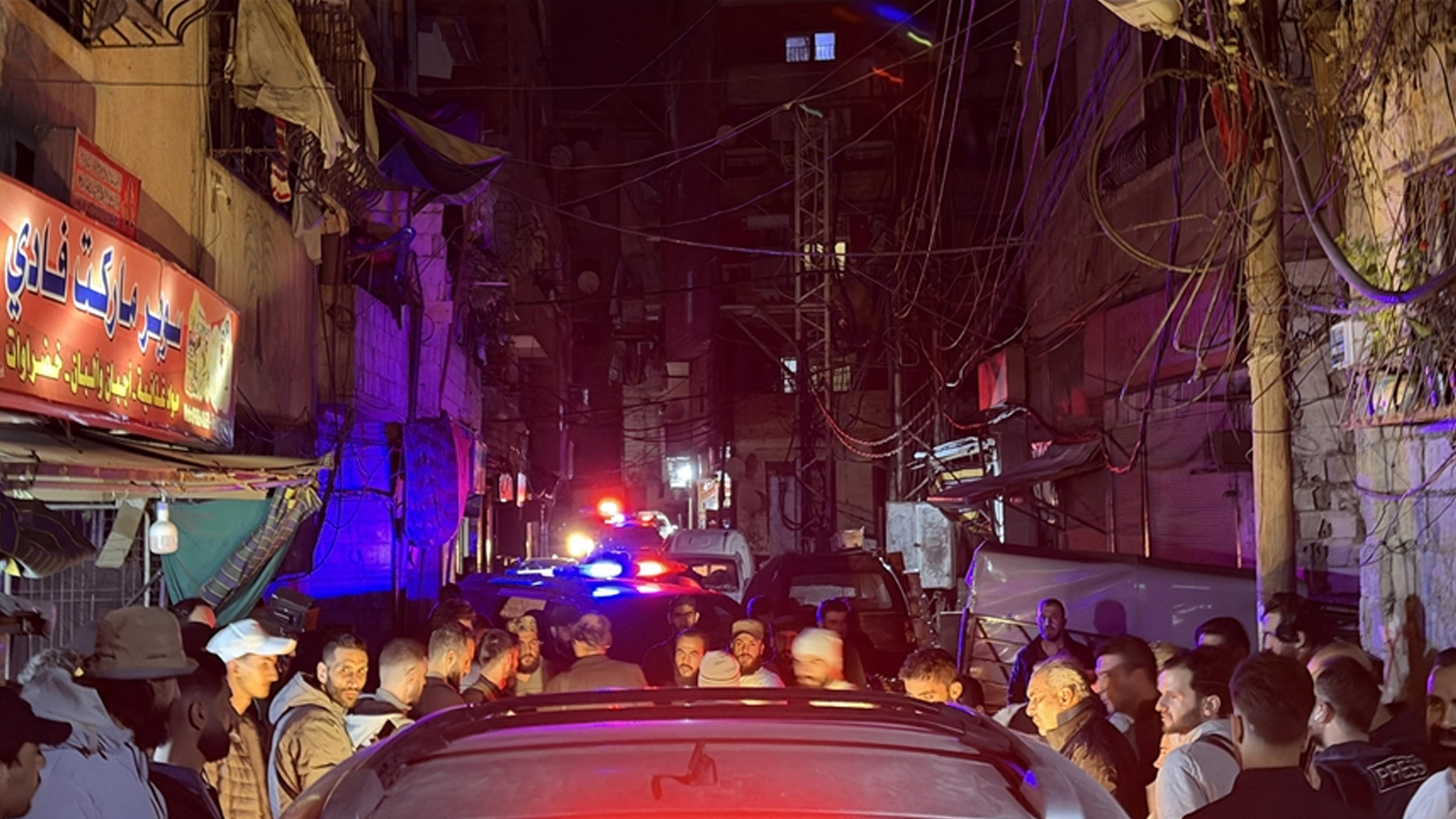 Suriye'de savaş kalıntısı mayın çocukların arasında patladı: 1 ölü 3 yaralı
