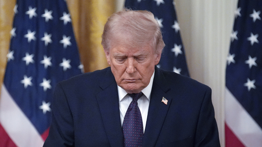 Trump'tan İran ile müzakere mesajı: Nükleer silah edinemezler