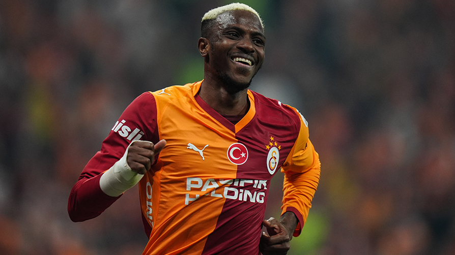 Yönetime Osimhen çağrısı! 