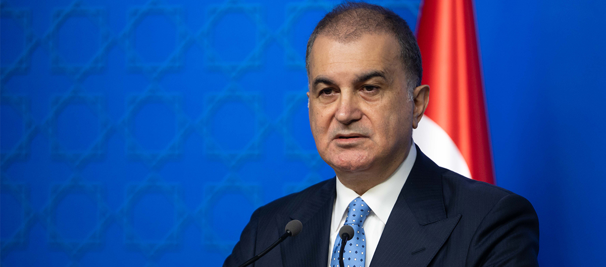Özel'e sert tepki: Cumhurbaşkanımız kırmızı çizgimizdir, kimseyi dokundurtmayız