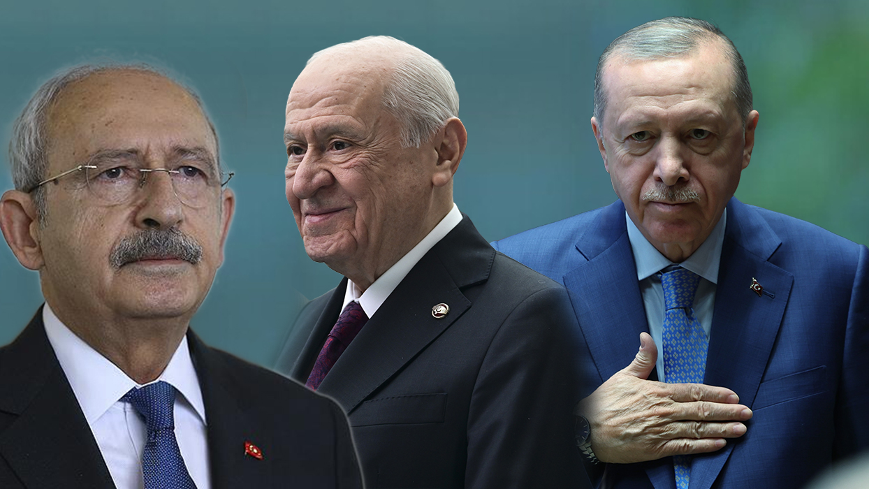 Cumhurbaşkanı Erdoğan bayramı İstanbul'da geçirecek! Siyasilerin bayramlaşma programı belli oldu