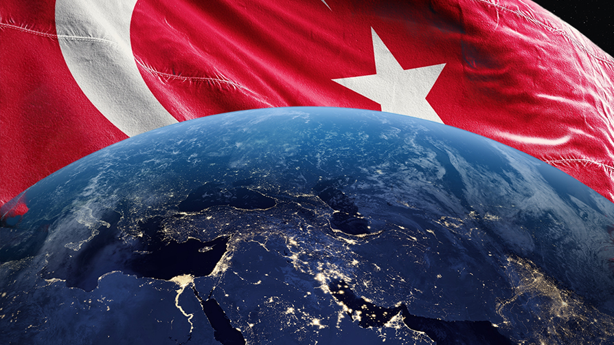 Dünyanın gözü o kıtada, liderlik Türkiye'de! İstanbul buluşma merkezleri oldu