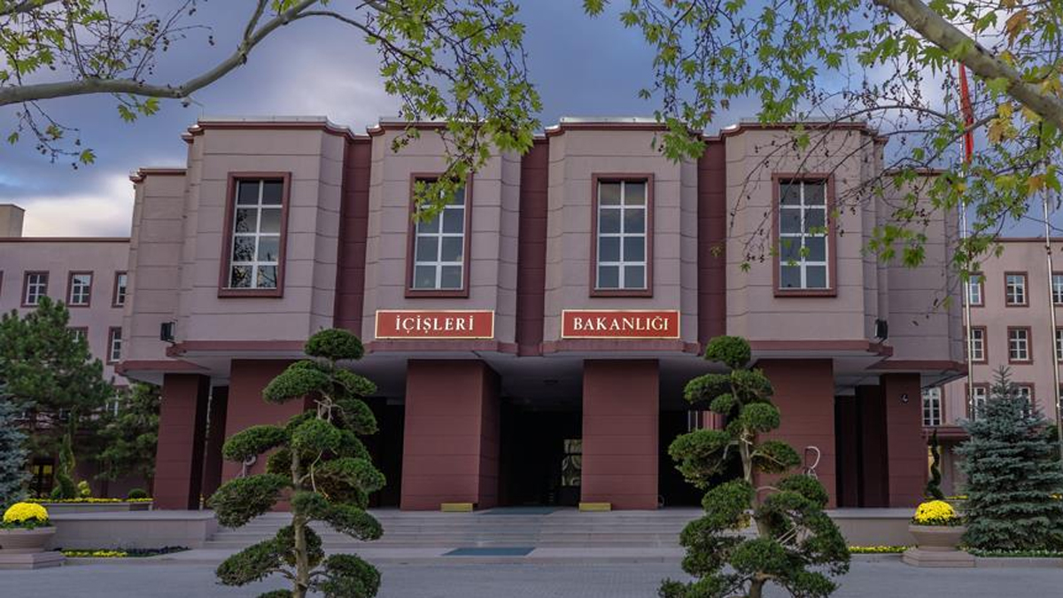 İçişleri'nde yeni dönem: 100 günde ezber bozan sonuçlar