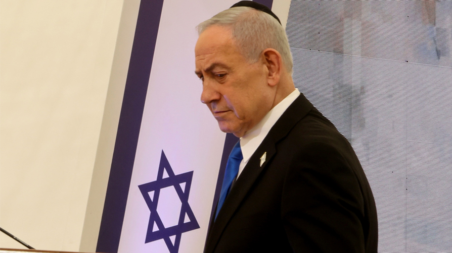 Lübnan'da ateşkes kağıt üzerinde kaldı! Netanyahu'dan yeni katliamlar için talimat