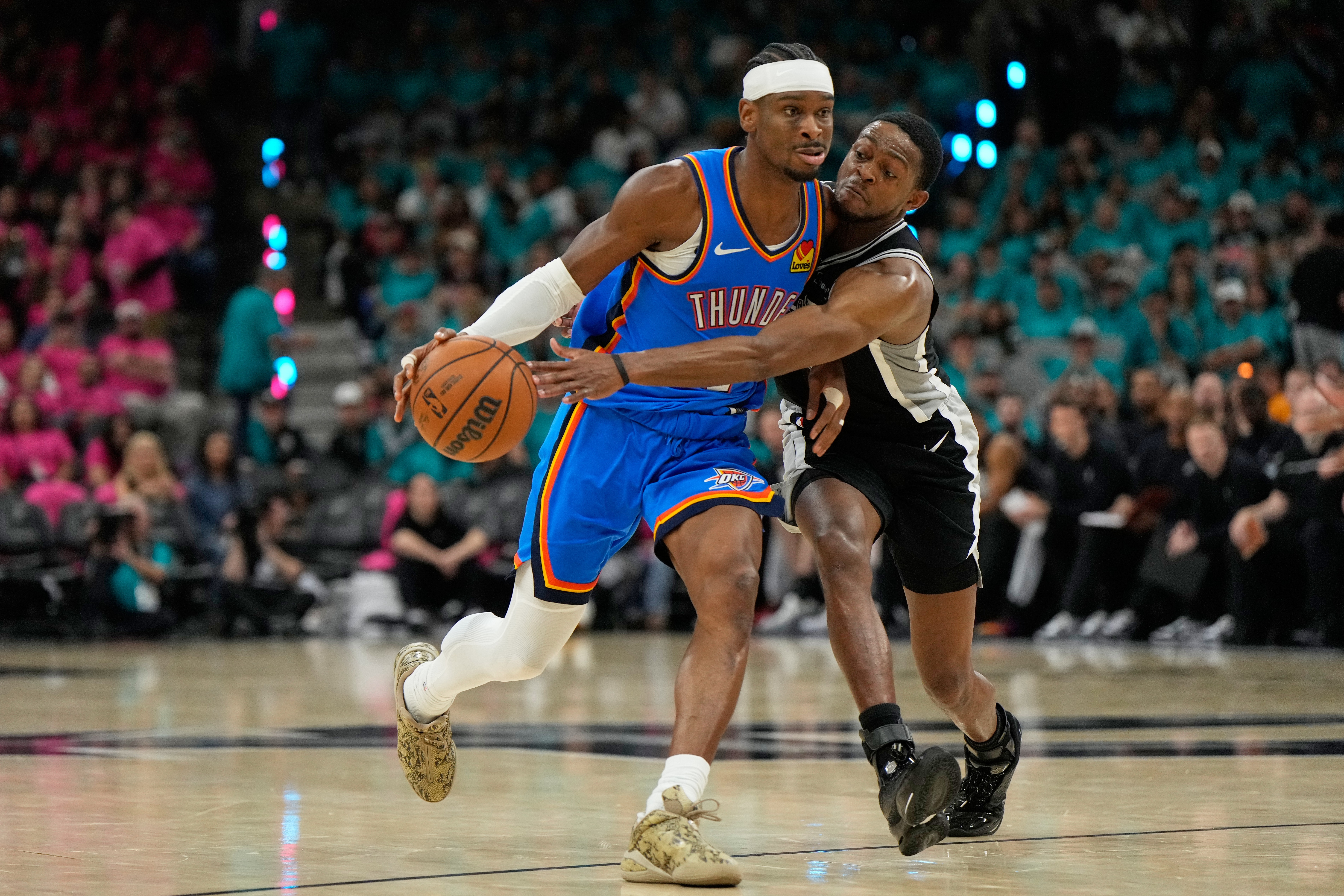 NBA'de sezonun en iyi 5'leri belli oldu
