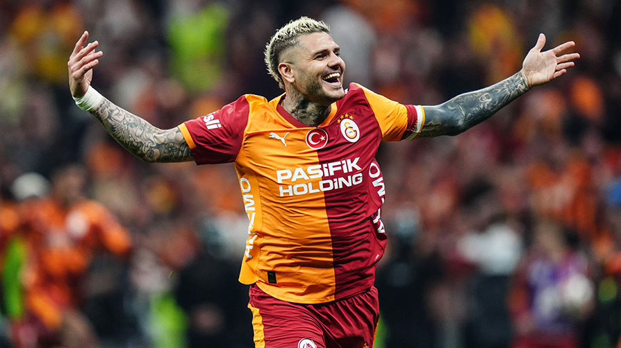 Transfer için temas kuruldu! Brezilya ekibi Mauro Icardi'nin peşinde