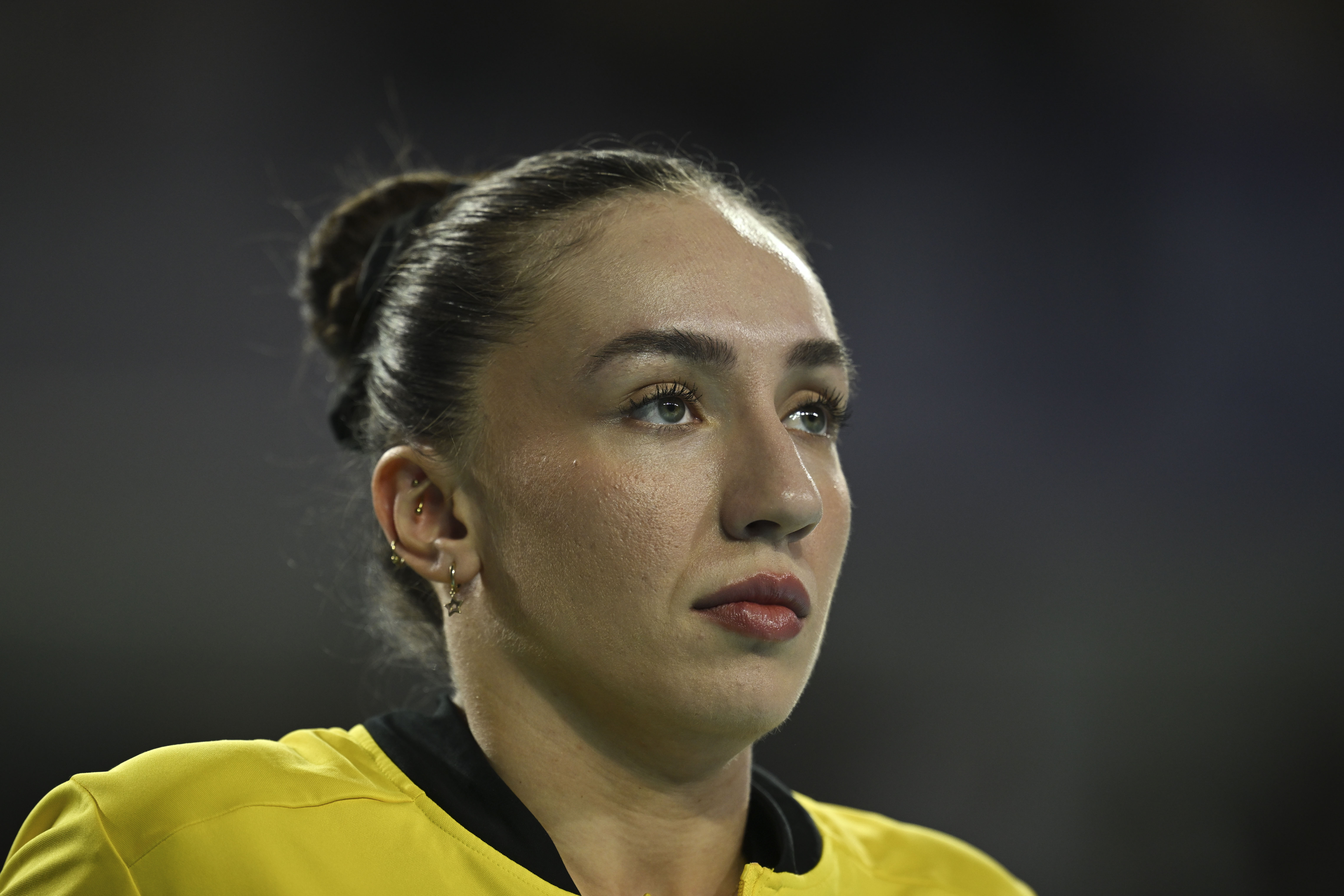 VakıfBank'ta Sıla Çalışkan ile yollar ayrıldı
