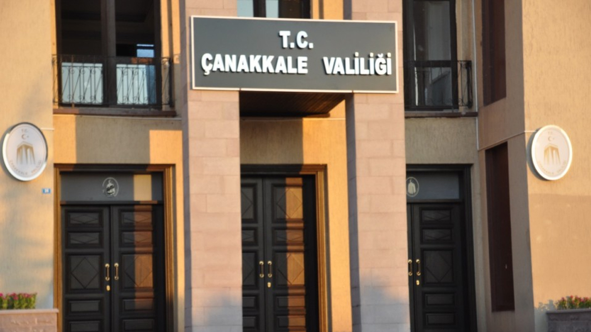 1 Haziran-30 Eylül arasında buralara ayak basmak yasak! Valilikten yeni karar