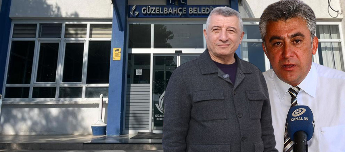 Bir CHP'li belediyede daha yolsuzluk skandalı! Rüşvet trafiğini başkanın eşinin şirketi yönetmiş