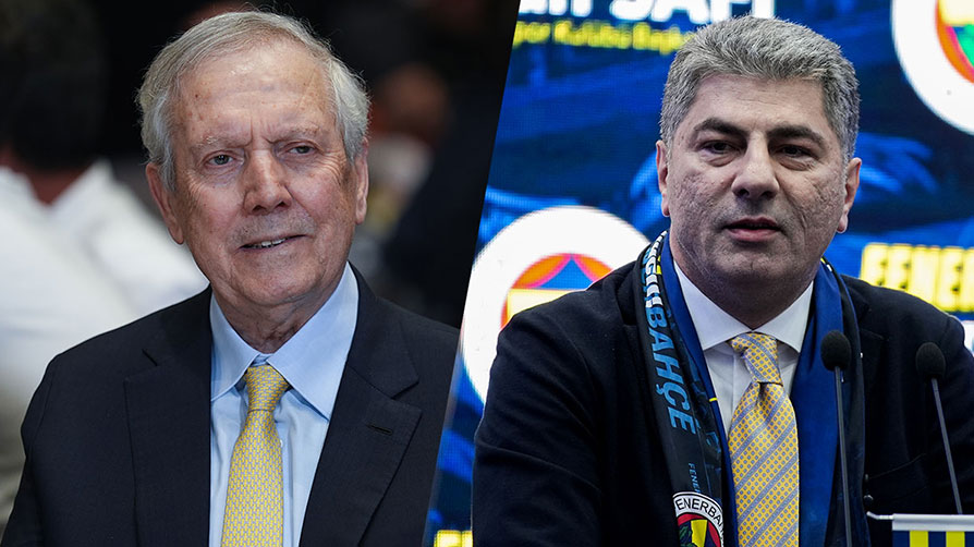 Fenerbahçe'de iki aday tek hedef! Şampiyonluk vurgusu