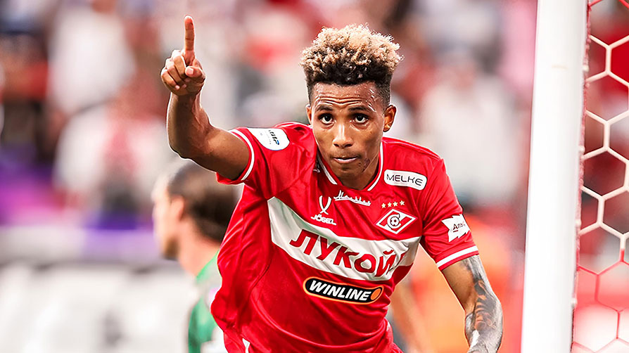 Gedson Fernandes geri dönüyor! Beşiktaş ve Galatasaray karşı karşıya