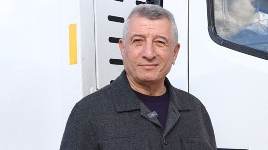 Güzelbahçe Belediye Başkanı Mustafa Günay tutuklandı