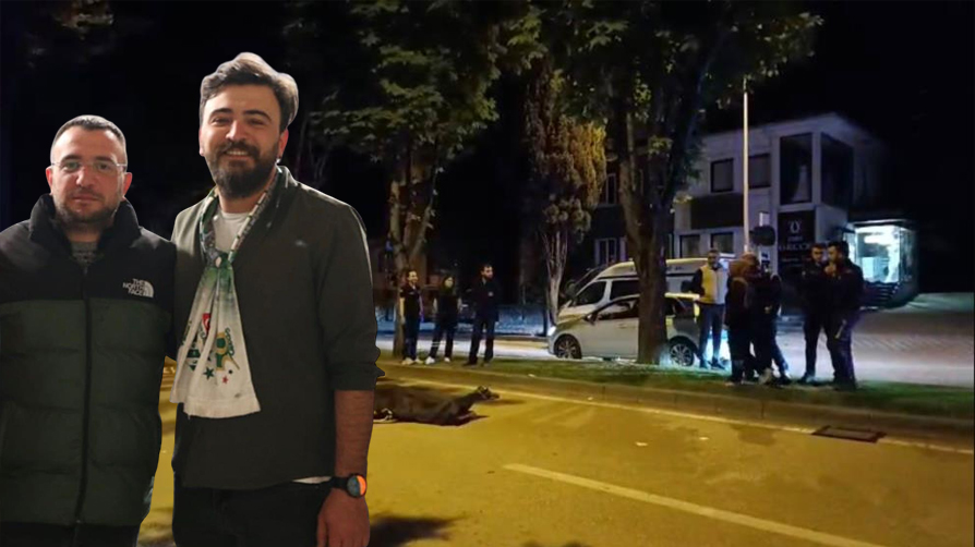 Kahreden tesadüf: 4 yıl arayla iki kardeş aynı kaderi paylaştı