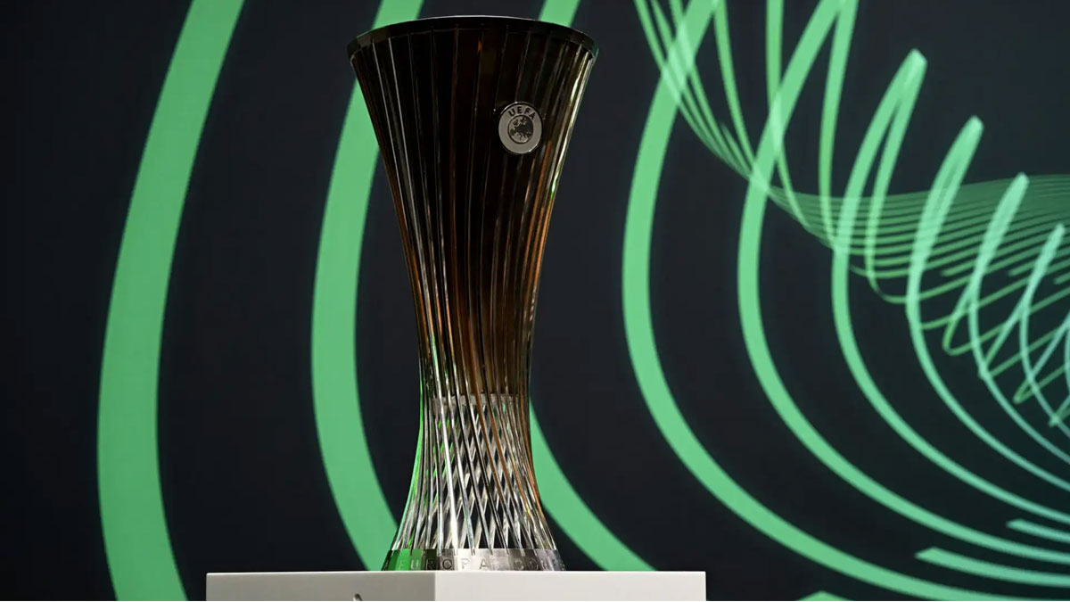 Konferans Ligi'nde 5'inci final heyecanı