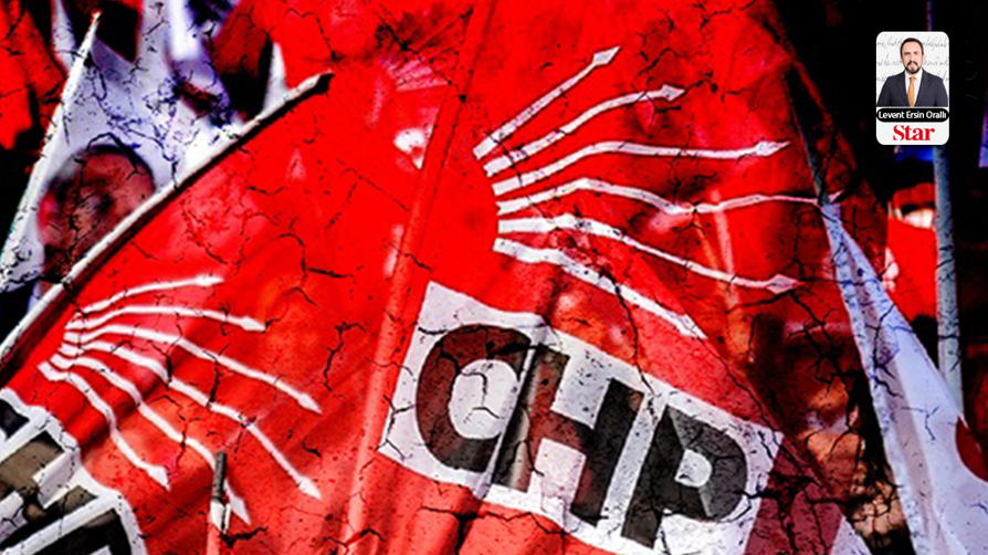 Levent Ersin Orallı yazdı: CHP'de ortak hafıza dağılıyor mu?